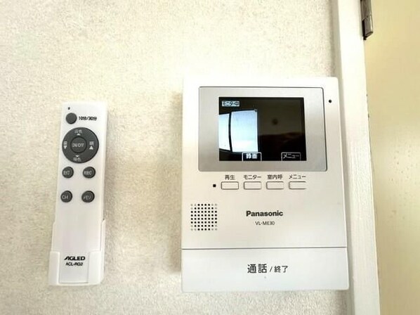 メゾンエスポワールの物件内観写真